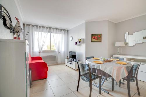 GuestReady - Calme et très beau T2 Part-Dieu, Lyon