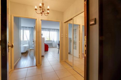 GuestReady - Calme et très beau T2 Part-Dieu, Lyon (photo 8)