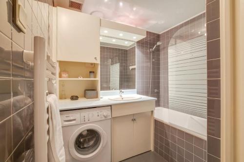 GuestReady - Calme et très beau T2 Part-Dieu, Lyon (photo 9)