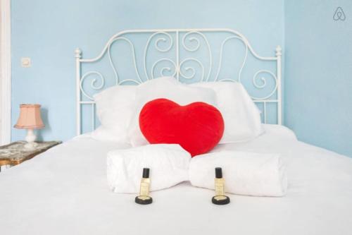 GuestReady - Part Dieu Parisian Base, Lyon (fotografie 5)