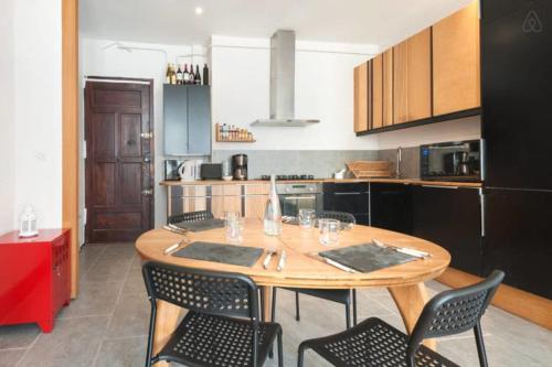 GuestReady - Part Dieu Parisian Base, Lyon (fotografie 3)
