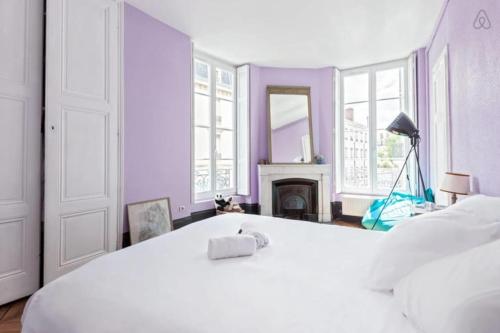 GuestReady - Part Dieu Parisian Base, Lyon (fotografie 4)