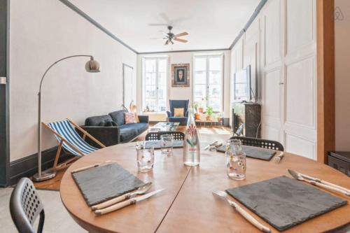GuestReady - Part Dieu Parisian Base, Lyon (fotografie 7)
