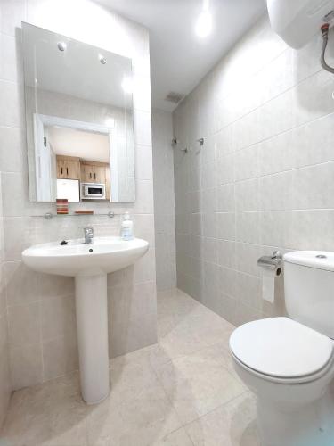 Apartamentos rurales Villamalur in 蘇耶拉斯