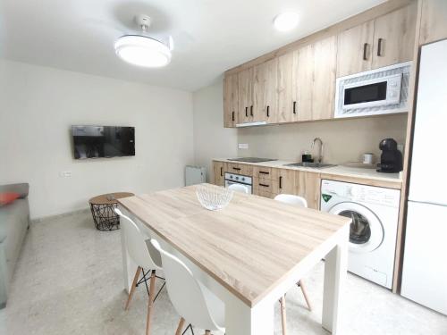 Apartamentos rurales Villamalur in 蘇耶拉斯