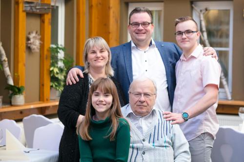 Hotel Zum Goldenen Löwen - image 7