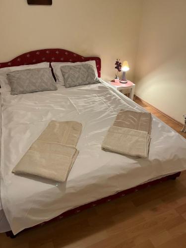 Peaceful Apartment Simovic