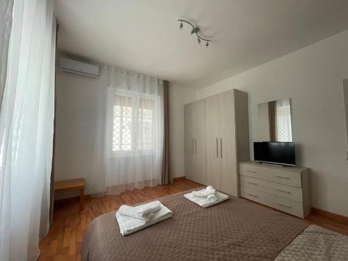 Interno 3 - Vatican Apartment 4