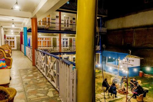 Facilities, Oak Land House Manali in Manali