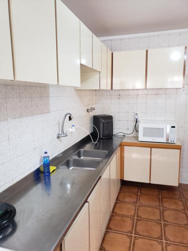 Pousada Monte Gerizim in Lapa