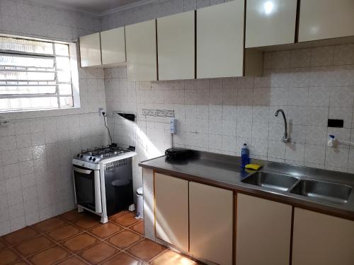 Pousada Monte Gerizim in Lapa