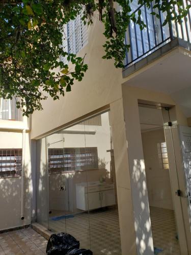 Pousada Monte Gerizim in Lapa