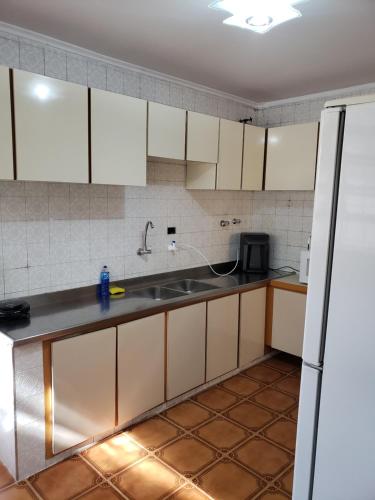 Pousada Monte Gerizim in Lapa