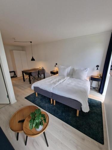 Harbour Inn Hundested · Hundested
