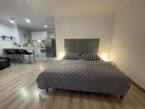 Sweet Apartment