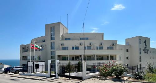 Апартаменти Сънбрийз - Sunbreeze Apartments, Bjala (fotografie 8)