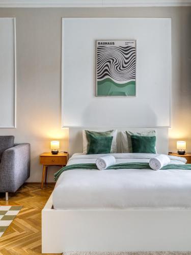 Jókai Hideaway, Budapest