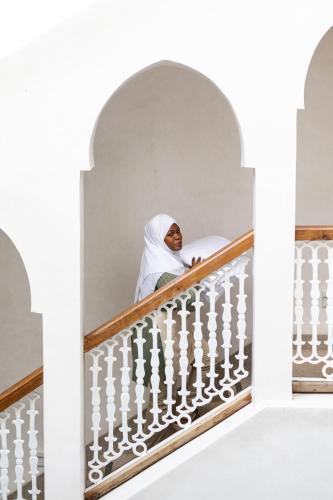 The Neela Boutique Hotel Stone Town