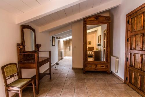  Finca Villa Juan in Ribera del Fresno