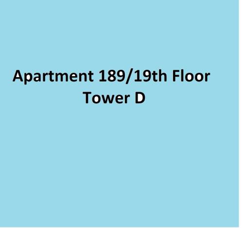Skopje Sky Apartments & Floor 37th 33th 28th & 25th & 19th & 13th 12th With Pool & Spa & Fitness & Parking Included in Price, Skopje (Foto 9)