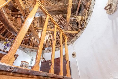 GuestReady - Lampas Wind Mill, Colares (Foto 6)