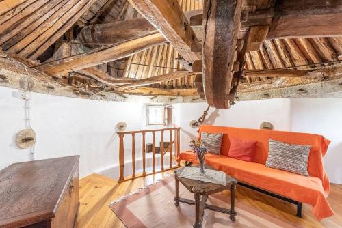 GuestReady - Lampas Wind Mill, Colares (Foto 9)
