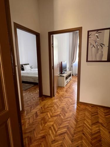 Two-Bedroom Apartment image 10