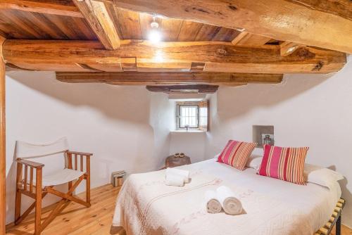 GuestReady - Lampas Wind Mill, Colares (Foto 2)