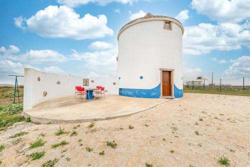 GuestReady - Lampas Wind Mill, Colares (Foto 7)