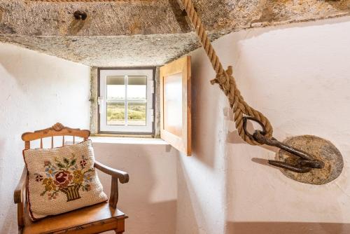 GuestReady - Lampas Wind Mill, Colares (Foto 8)