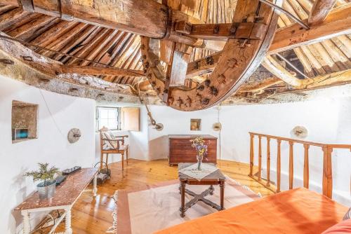 GuestReady - Lampas Wind Mill, Colares (Foto 4)