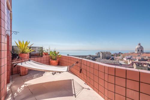 GuestReady - Bella Vistas, Lissabon