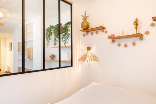 GuestReady - Amazing 1BDR App in 18th ARR., Paris (Foto 5)