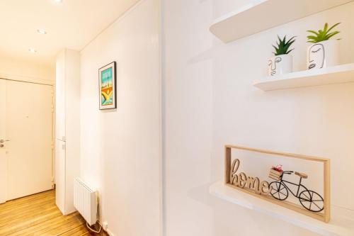 GuestReady - Amazing 1BDR App in 18th ARR., Paris (Foto 6)