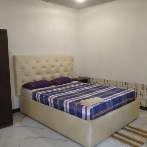 One-Bedroom Apartment image 6