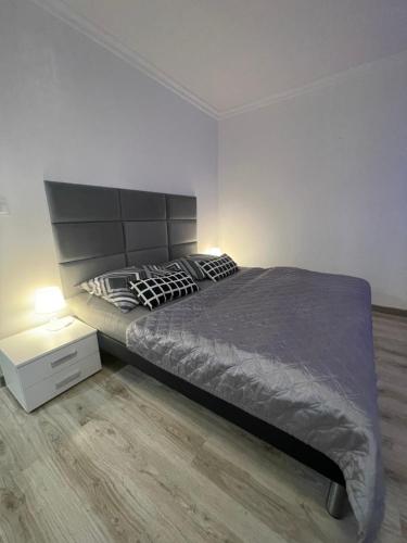 Sweet Apartment