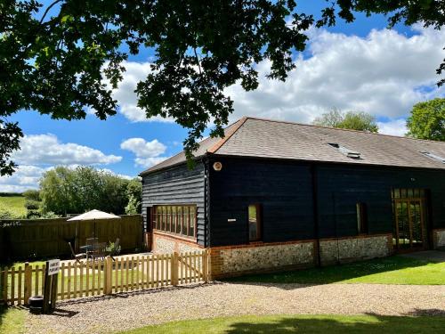 Mulberry Barn Annx - Self Contained Near Winchester, Wokingham