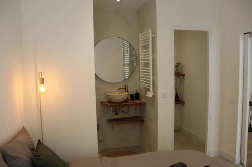 Le Cactus - Appartement avec terrasse, Marseille (fotografie 3)