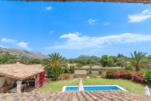 Villa Cal Beato by Sealand Villas 4