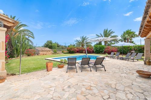 Villa Cal Beato by Sealand Villas 4