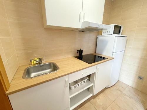 Apartamentos Revolta Sanxenxo 3000 - image 2