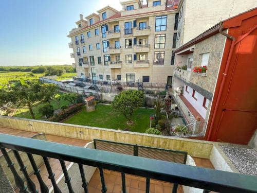 Apartamentos Revolta Sanxenxo 3000 - main image