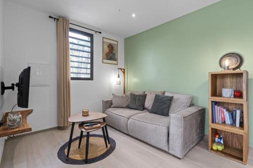 One-Bedroom Villa image 10