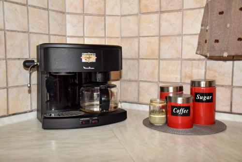 Beach apartment Beach apartment