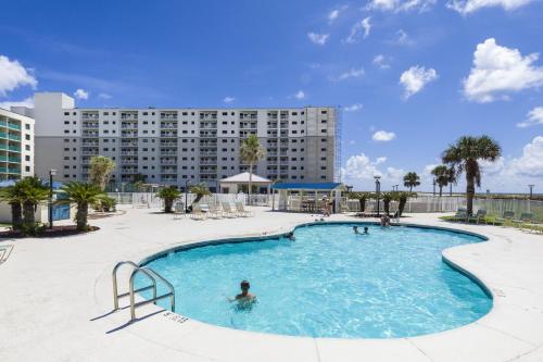 Plantation Dunes Condos - 수영장