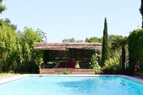 Kert, La Lolita ( Adults Only ) in Sant Marti Vell
