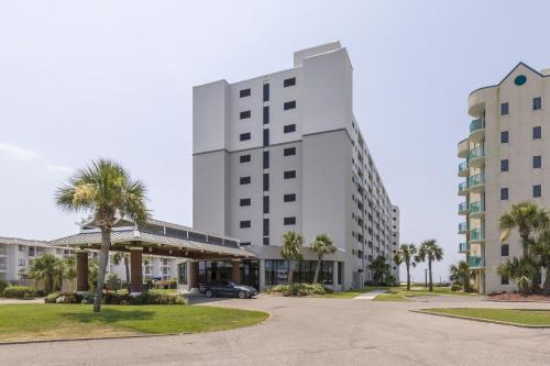 Plantation Dunes Condos - 숙소 외관