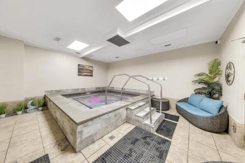 Plantation Dunes Condos - 온수 욕조