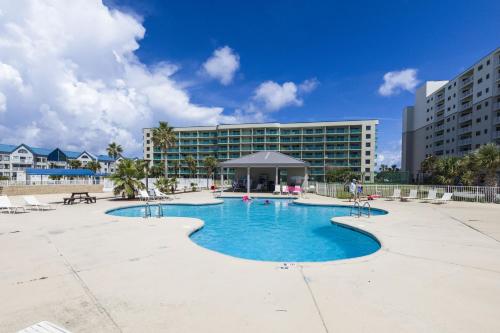 Plantation Dunes Condos - 수영장