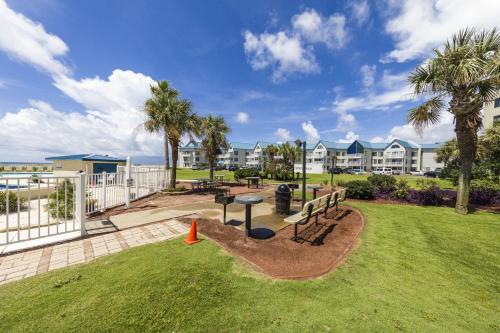Plantation Dunes Condos - 편의 시설/서비스